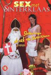Sex met Sinterklaas