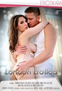 Geile seks in London Erotica
